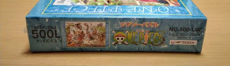 Amazon.co.jp: ONE PIECE ワンピース ジャンプフェスタ2005 Merry men